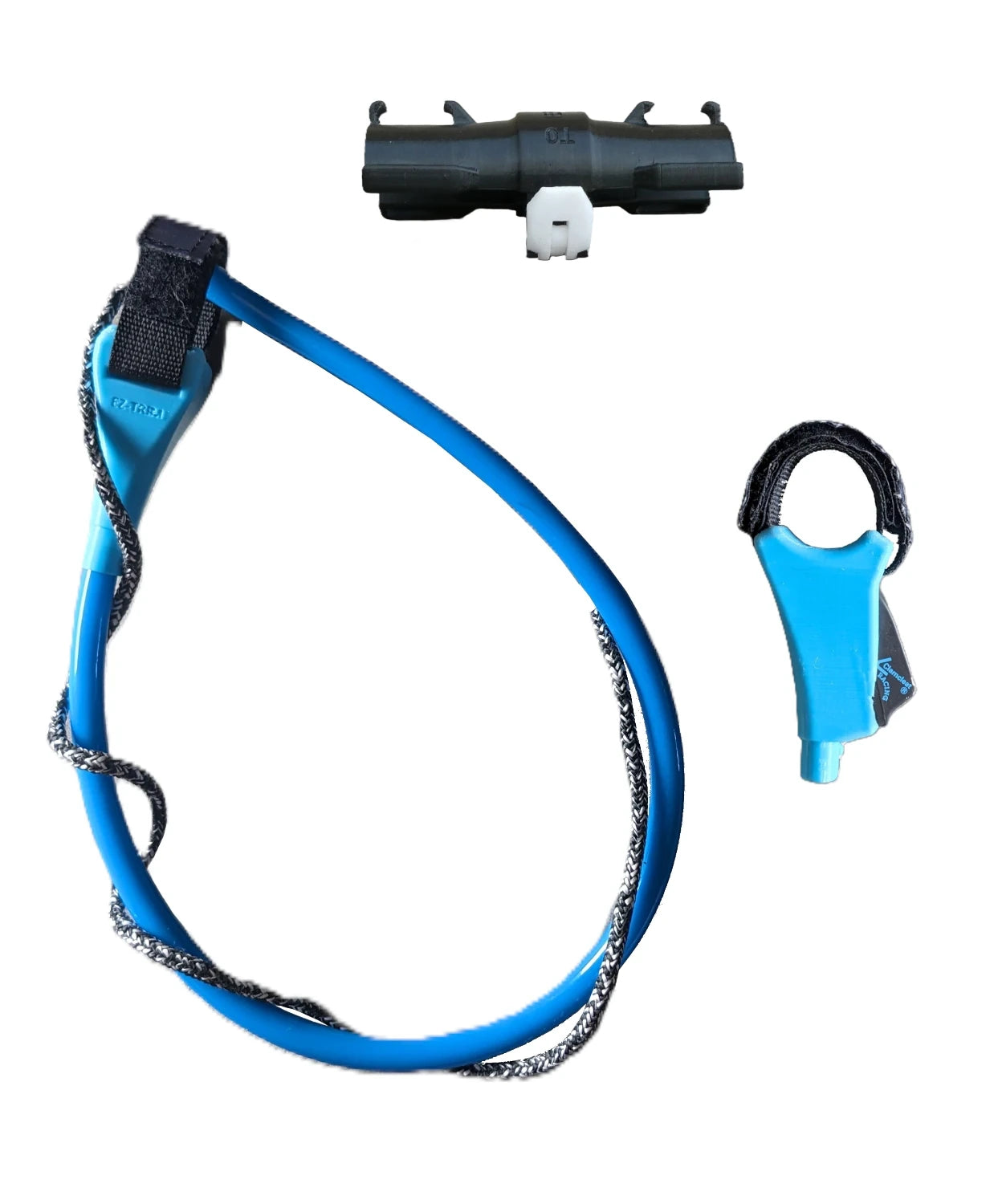 Paire Bouts de harnais EZ-TRIM All around