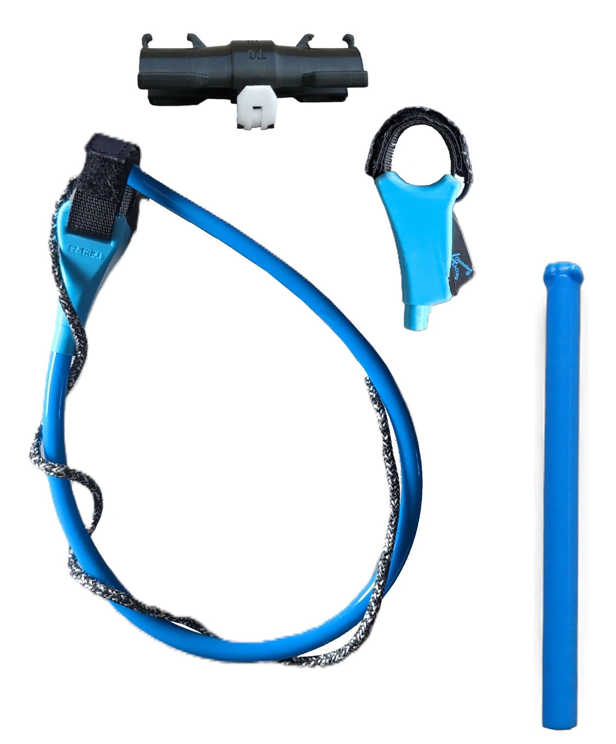 Paire bout de harnais EZ-TRIM Pro Slalom 26-32''