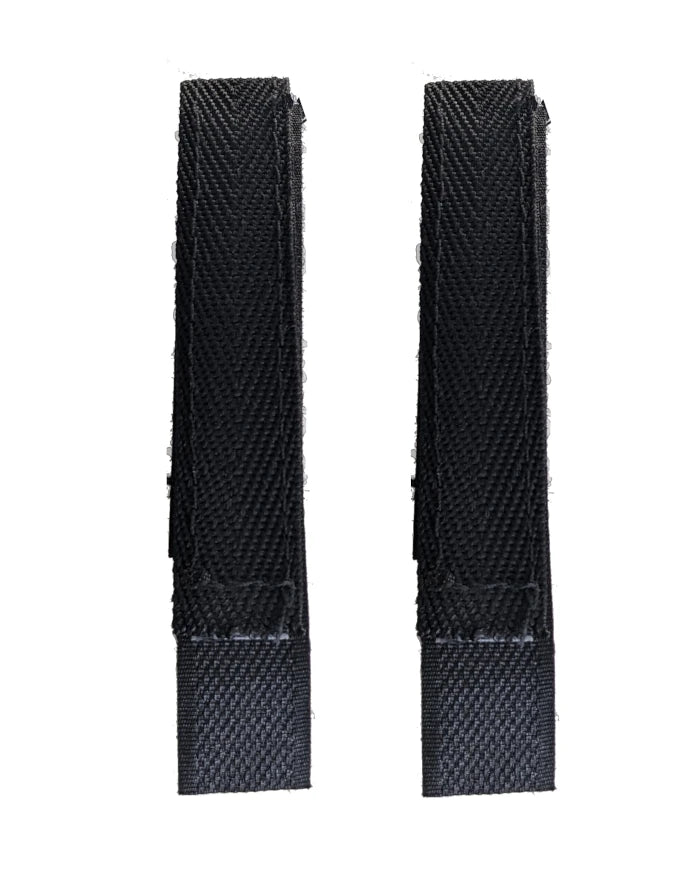 paire de sangles velcros EZ-TRIM