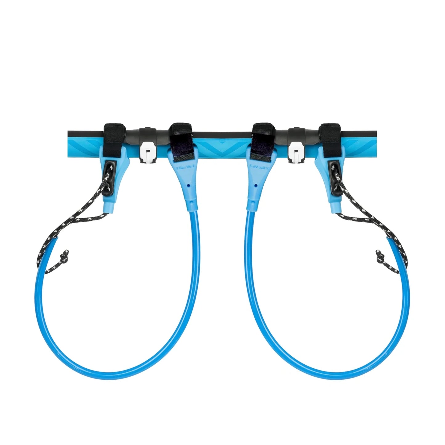 Paire Bouts de harnais EZ-TRIM All around