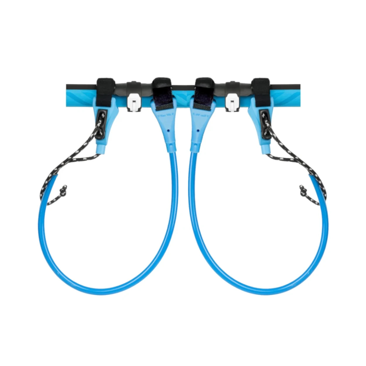 Paire Bouts de harnais EZ-TRIM