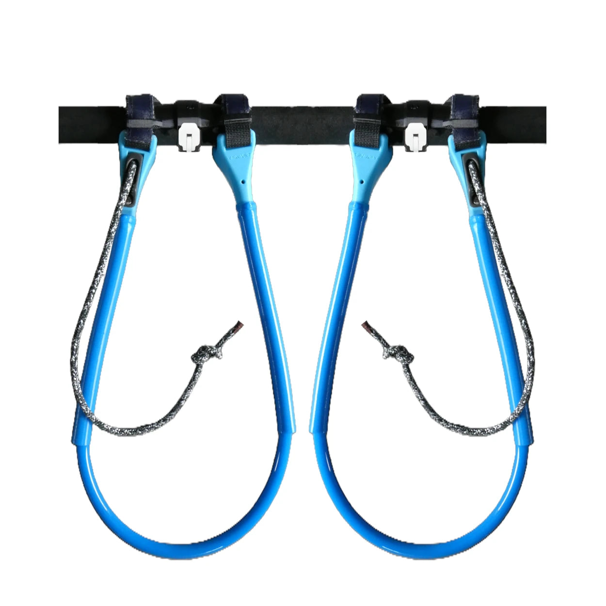 Paire bouts de harnais EZ-TRIM Pro Foil 28'' à 48 ''