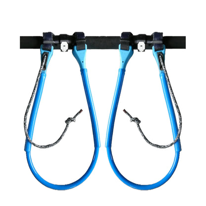 Paire bouts de harnais EZ-TRIM Pro Foil 28'' à 48 ''