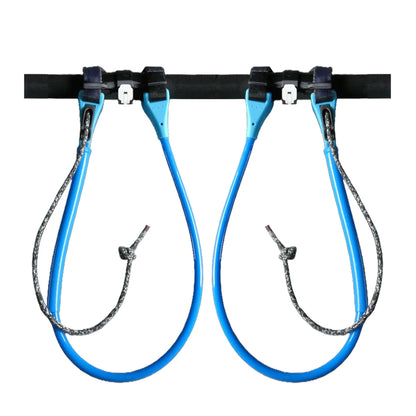 Paire bout de harnais EZ-TRIM Pro Slalom 26-32''