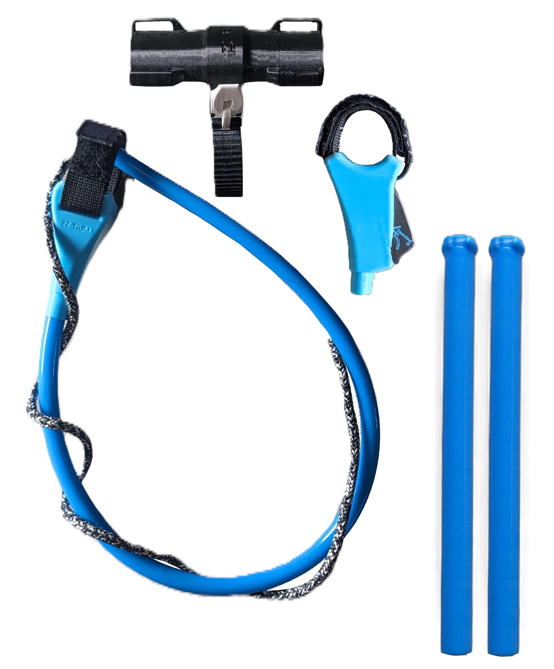 Kit de montage Pro foil