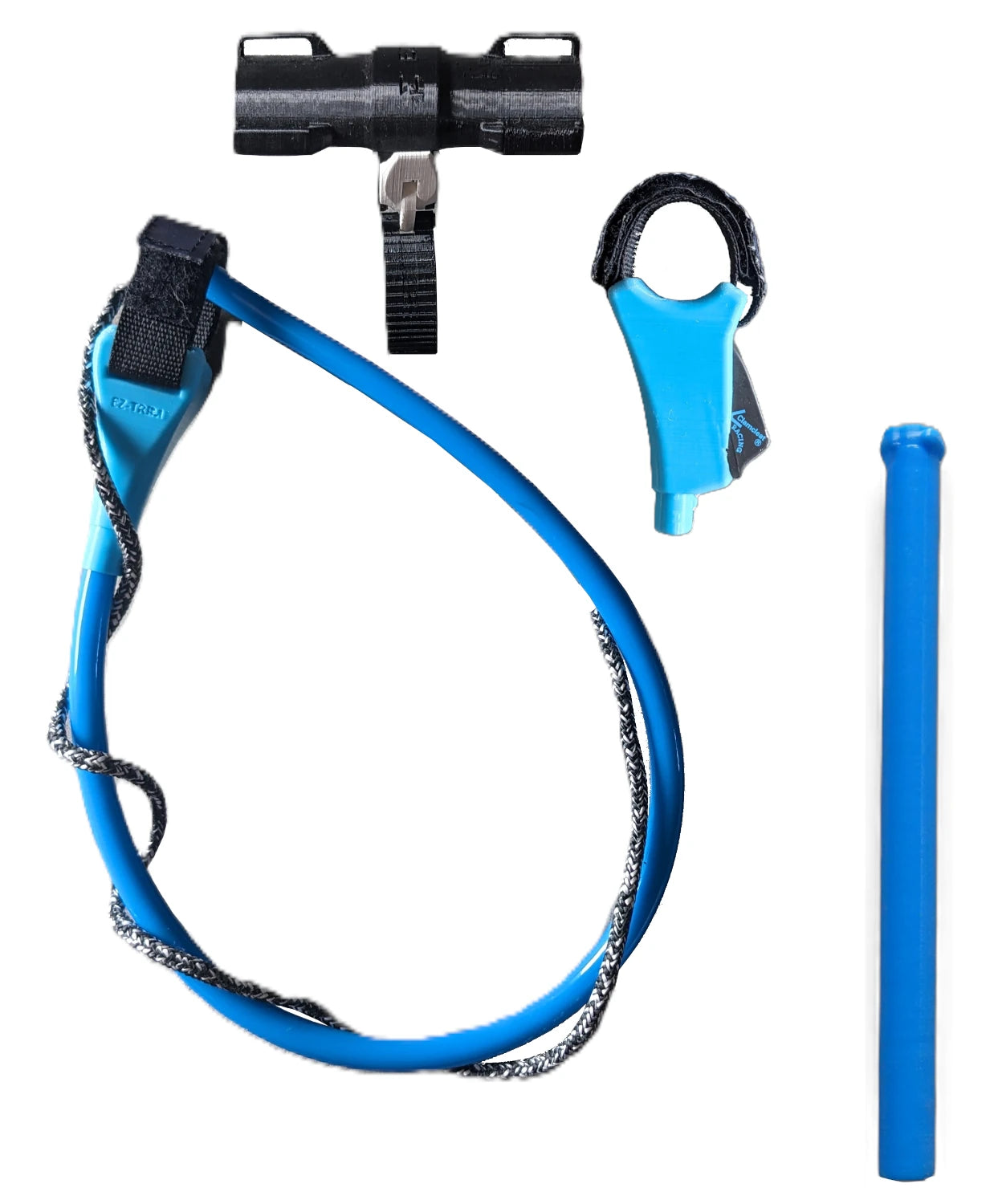 Paire bout de harnais EZ-TRIM Pro Slalom 26-32''