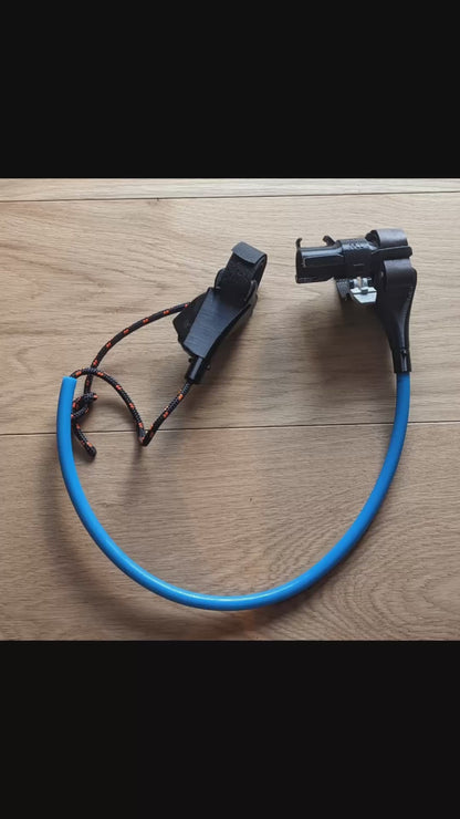 Bout de Harnais EZ-TRIM Wing - NEW